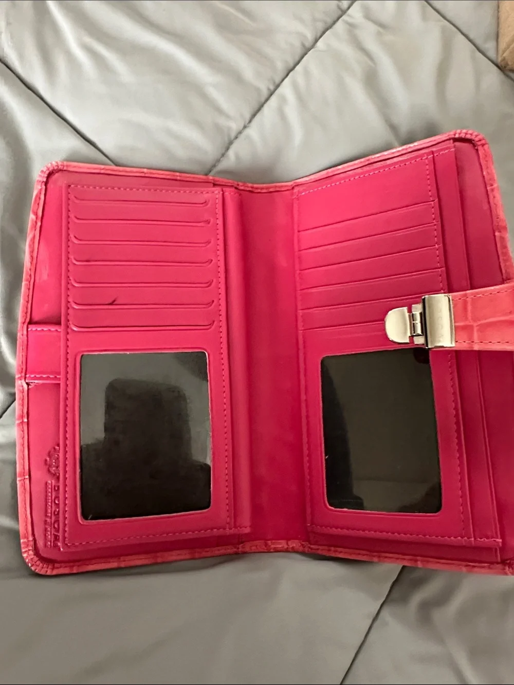 N/A stylish pink